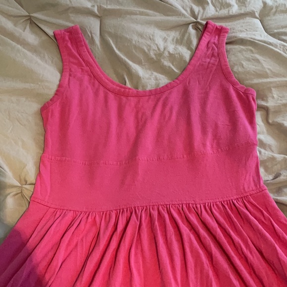 Cynthia Rowley Size Small Pink Sleeveless Dress - Picture 2 of 9
